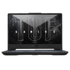 Ноутбук Asus TUF Gaming A15 FA506NF-HN042 Ryzen 5 7535HS 8Gb SSD512Gb NVIDIA GeForce RTX 20 106686 - фото 51602174 Ноутбук Asus TUF Gaming A15 FA506NF-HN042 Ryzen 5 7535HS 8Gb SSD512Gb NVIDIA GeForce RTX 20 106686 - фото 51602174
