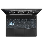 Ноутбук Asus TUF Gaming A15 FA506NF-HN042 Ryzen 5 7535HS 8Gb SSD512Gb NVIDIA GeForce RTX 20 106686 - фото 51602177 Ноутбук Asus TUF Gaming A15 FA506NF-HN042 Ryzen 5 7535HS 8Gb SSD512Gb NVIDIA GeForce RTX 20 106686 - фото 51602177