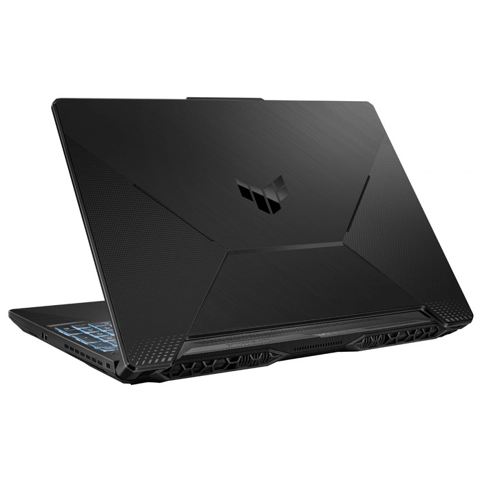 Ноутбук Asus TUF Gaming A15 FA506NF-HN042 Ryzen 5 7535HS 8Gb SSD512Gb NVIDIA GeForce RTX 20   106686 - фото 51602178