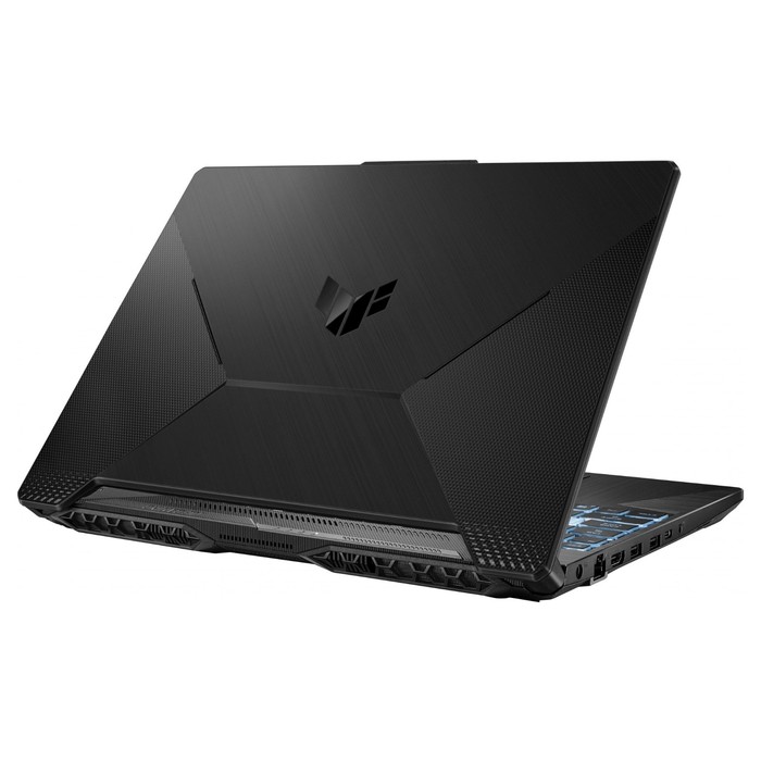 Ноутбук Asus TUF Gaming A15 FA506NF-HN042 Ryzen 5 7535HS 8Gb SSD512Gb NVIDIA GeForce RTX 20   106686 - фото 51602179