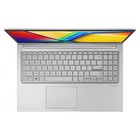 Ноутбук Asus Vivobook 15 X1504VA-BQ895 Core 5 120U 16Gb SSD512Gb Intel Graphics 15.6" IPS F 106686 - фото 51602185 Ноутбук Asus Vivobook 15 X1504VA-BQ895 Core 5 120U 16Gb SSD512Gb Intel Graphics 15.6" IPS F 106686 - фото 51602185
