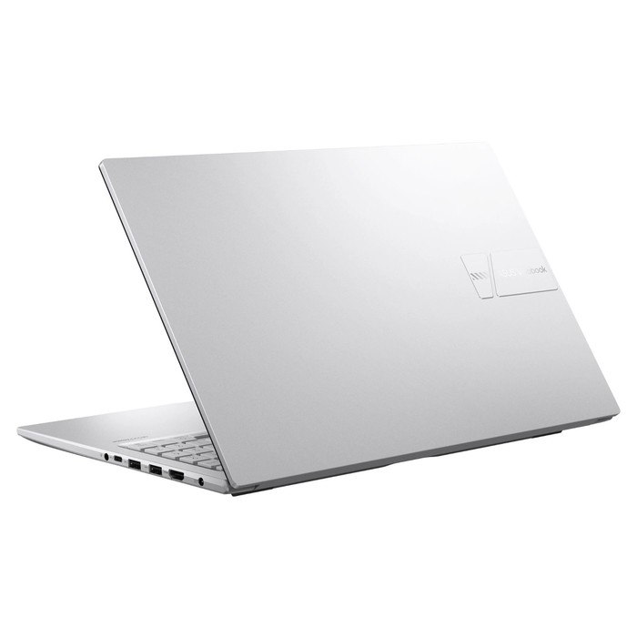 Ноутбук Asus Vivobook 15 X1504VA-BQ895 Core 5 120U 16Gb SSD512Gb Intel Graphics 15.6" IPS F   106686 - фото 51602187