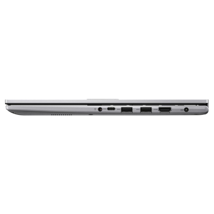 Ноутбук Asus Vivobook 15 X1504VA-BQ895 Core 5 120U 16Gb SSD512Gb Intel Graphics 15.6" IPS F   106686 - фото 51602190