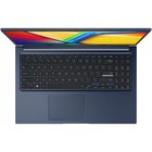 Ноутбук Asus Vivobook 15 X1504ZA-BQ1143 Core i3 1215U 8Gb SSD512Gb Intel UHD Graphics 15.6" 106686 - фото 51598336 Ноутбук Asus Vivobook 15 X1504ZA-BQ1143 Core i3 1215U 8Gb SSD512Gb Intel UHD Graphics 15.6" 106686 - фото 51598336