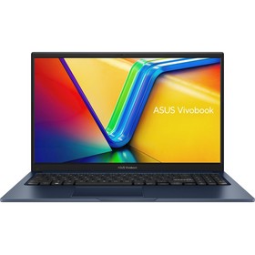 Ноутбук Asus Vivobook 15 X1504ZA-BQ1150 Core i7 1255U 16Gb SSD512Gb Intel Iris Xe graphics   1066860