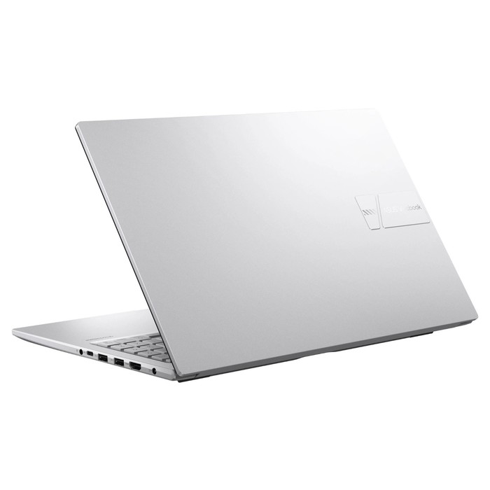 Ноутбук Asus Vivobook 15 X1504ZA-BQ451 Core i5 1235U 8Gb SSD512Gb Intel Iris Xe graphics 15   106686 - фото 51602196