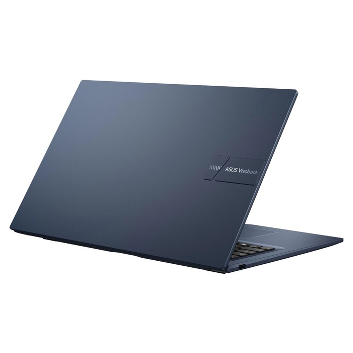 Ноутбук Asus Vivobook 17 X1704ZA-AU341 Pentium Gold 8505 8Gb SSD512Gb Intel UHD Graphics 17   106686 - фото 51602205