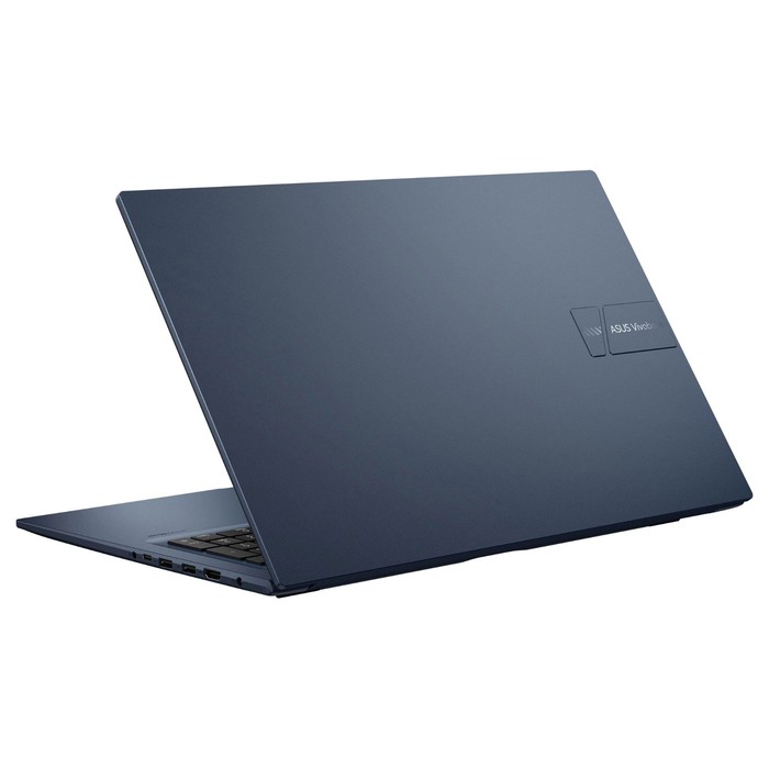 Ноутбук Asus Vivobook 17 X1704ZA-AU341 Pentium Gold 8505 8Gb SSD512Gb Intel UHD Graphics 17   106686 - фото 51602206