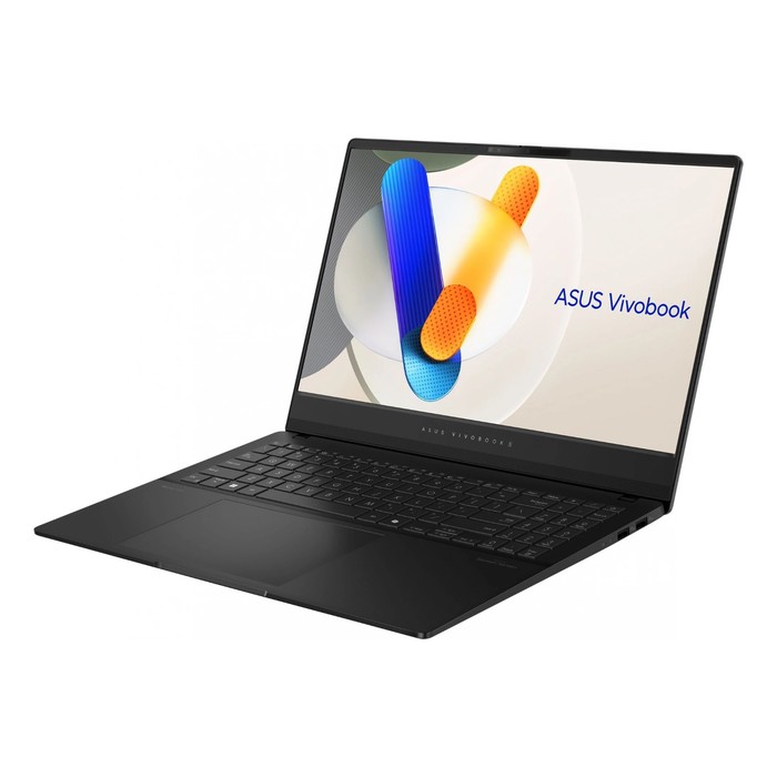 Ноутбук Asus Vivobook S 15 OLED S5506MA-MA070W Core Ultra 9 185H 16Gb SSD1Tb Intel Arc 15.6   106686 - фото 51602212