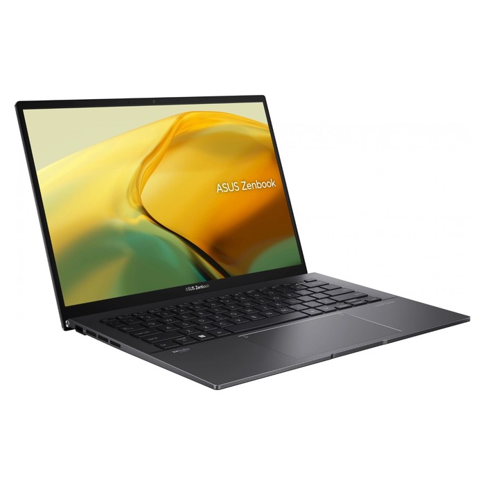 Ноутбук Asus Zenbook 14 UM3402YA-KP854 Ryzen 5 7430U 16Gb SSD512Gb AMD Radeon 14" IPS WQXGA   106686 - фото 51602221