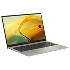 Ноутбук Asus Zenbook 15 OLED UM3504DA-MA197 Ryzen 5 7535U 16Gb SSD512Gb AMD Radeon 15.6" OL   106686 - Фото 4