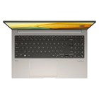 Ноутбук Asus Zenbook 15 OLED UM3504DA-MA197 Ryzen 5 7535U 16Gb SSD512Gb AMD Radeon 15.6" OL   106686 - Фото 5