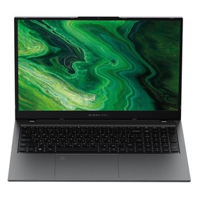 Ноутбук Digma Pro Fortis M Core i3 1215U 16Gb SSD512Gb Intel UHD Graphics 17.3" IPS FHD (19   106686