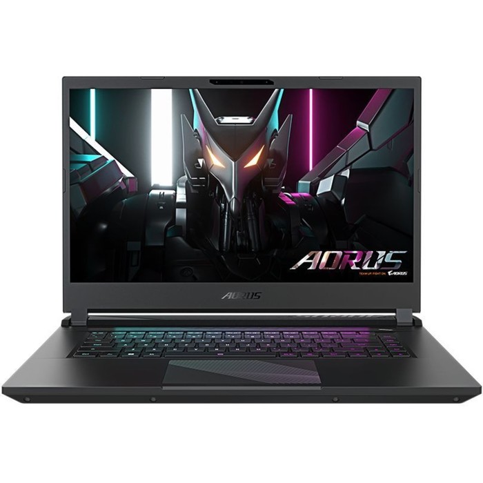 Ноутбук Gigabyte Aorus 15 BKF Core i7 13700H 16Gb SSD1Tb NVIDIA GeForce RTX4060 8Gb 15.6" I   106686 - Фото 1