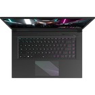 Ноутбук Gigabyte Aorus 15 BKF Core i7 13700H 16Gb SSD1Tb NVIDIA GeForce RTX4060 8Gb 15.6" I   106686 - Фото 5