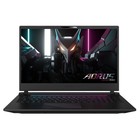 Ноутбук Gigabyte Aorus 17 9SF Core i5 12500H 16Gb SSD512Gb NVIDIA GeForce RTX4070 8Gb 17.3"   106686 - фото 51606151