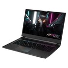 Ноутбук Gigabyte Aorus 17 9SF Core i5 12500H 16Gb SSD512Gb NVIDIA GeForce RTX4070 8Gb 17.3" 106686 - фото 51606152 Ноутбук Gigabyte Aorus 17 9SF Core i5 12500H 16Gb SSD512Gb NVIDIA GeForce RTX4070 8Gb 17.3" 106686 - фото 51606152