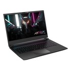 Ноутбук Gigabyte Aorus 17 9SF Core i5 12500H 16Gb SSD512Gb NVIDIA GeForce RTX4070 8Gb 17.3" 106686 - фото 51606153 Ноутбук Gigabyte Aorus 17 9SF Core i5 12500H 16Gb SSD512Gb NVIDIA GeForce RTX4070 8Gb 17.3" 106686 - фото 51606153