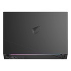 Ноутбук Gigabyte Aorus 17 9SF Core i5 12500H 16Gb SSD512Gb NVIDIA GeForce RTX4070 8Gb 17.3" 106686 - фото 51606157 Ноутбук Gigabyte Aorus 17 9SF Core i5 12500H 16Gb SSD512Gb NVIDIA GeForce RTX4070 8Gb 17.3" 106686 - фото 51606157