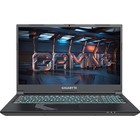 Ноутбук Gigabyte G5 Core i5 12500H 16Gb SSD512Gb NVIDIA GeForce RTX4060 8Gb 15.6" IPS FHD (   106686 - фото 51598411