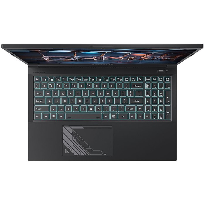 Ноутбук Gigabyte G5 Core i5 12500H 16Gb SSD512Gb NVIDIA GeForce RTX4060 8Gb 15.6" IPS FHD (   106686 - фото 51598415