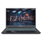 Ноутбук Gigabyte G5 Core i5 13500H 16Gb SSD512Gb NVIDIA GeForce RTX4060 8Gb 15.6" IPS FHD (   106686 - фото 51602282