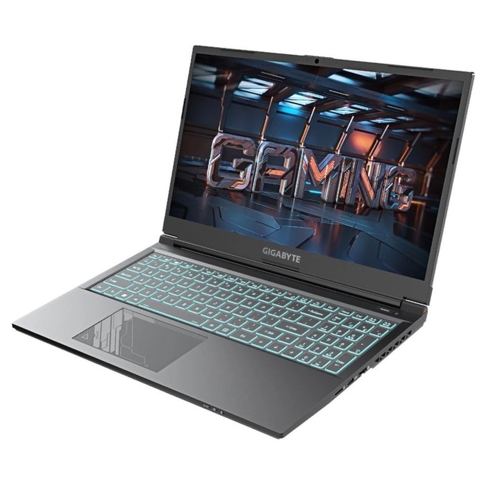 Ноутбук Gigabyte G5 Core i5 13500H 16Gb SSD512Gb NVIDIA GeForce RTX4060 8Gb 15.6" IPS FHD (   106686 - фото 51602283