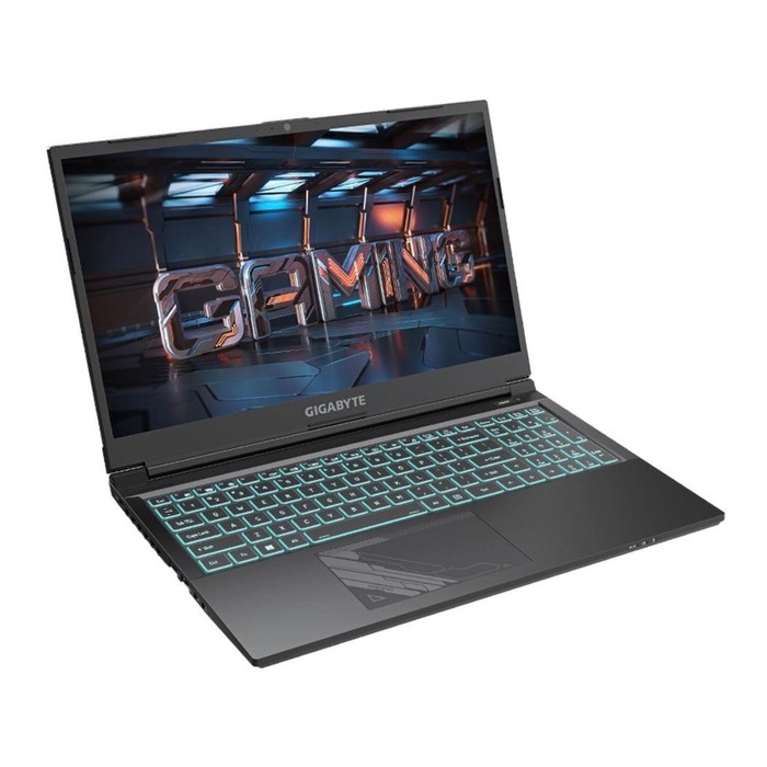 Ноутбук Gigabyte G5 Core i5 13500H 16Gb SSD512Gb NVIDIA GeForce RTX4060 8Gb 15.6" IPS FHD (   106686 - фото 51602284