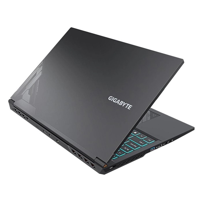 Ноутбук Gigabyte G5 Core i5 13500H 16Gb SSD512Gb NVIDIA GeForce RTX4060 8Gb 15.6" IPS FHD (   106686 - фото 51602287