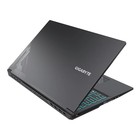 Ноутбук Gigabyte G5 Core i7 13620H 16Gb SSD512Gb NVIDIA GeForce RTX4060 8Gb 15.6" IPS FHD (   106686 - Фото 6
