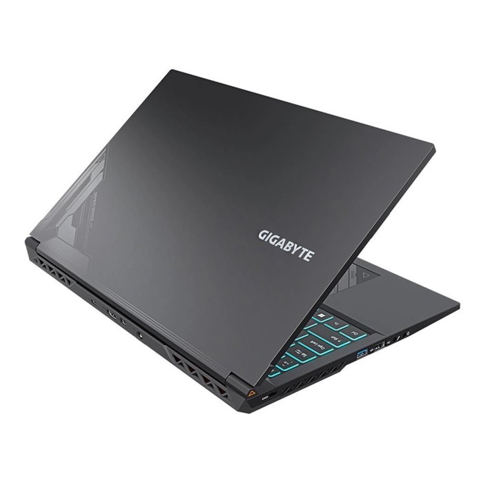 Ноутбук Gigabyte G5 Core i7 13620H 16Gb SSD512Gb NVIDIA GeForce RTX4060 8Gb 15.6" IPS FHD (   106686 - фото 51602314