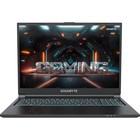 Ноутбук Gigabyte G6 Core i5 13500H 16Gb SSD512Gb NVIDIA GeForce RTX4050 6Gb 16" IPS WUXGA (   106686 - фото 51598421