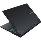 Ноутбук Gigabyte G6 Core i5 13500H 16Gb SSD512Gb NVIDIA GeForce RTX4050 6Gb 16" IPS WUXGA ( 106686 - фото 51598427 Ноутбук Gigabyte G6 Core i5 13500H 16Gb SSD512Gb NVIDIA GeForce RTX4050 6Gb 16" IPS WUXGA ( 106686 - фото 51598427