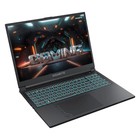 Ноутбук Gigabyte G6 Core i5 13500H 16Gb SSD512Gb NVIDIA GeForce RTX4060 8Gb 16" IPS FHD+ (1   106686 - Фото 3