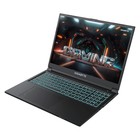 Ноутбук Gigabyte G6 Core i5 13500H 16Gb SSD512Gb NVIDIA GeForce RTX4060 8Gb 16" IPS FHD+ (1   106686 - Фото 4