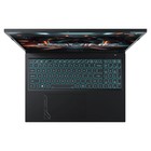 Ноутбук Gigabyte G6 Core i5 13500H 16Gb SSD512Gb NVIDIA GeForce RTX4060 8Gb 16" IPS FHD+ (1   106686 - Фото 5