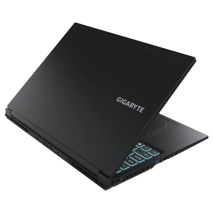 Ноутбук Gigabyte G6 Core i5 13500H 16Gb SSD512Gb NVIDIA GeForce RTX4060 8Gb 16" IPS FHD+ (1   106686 - фото 51602323