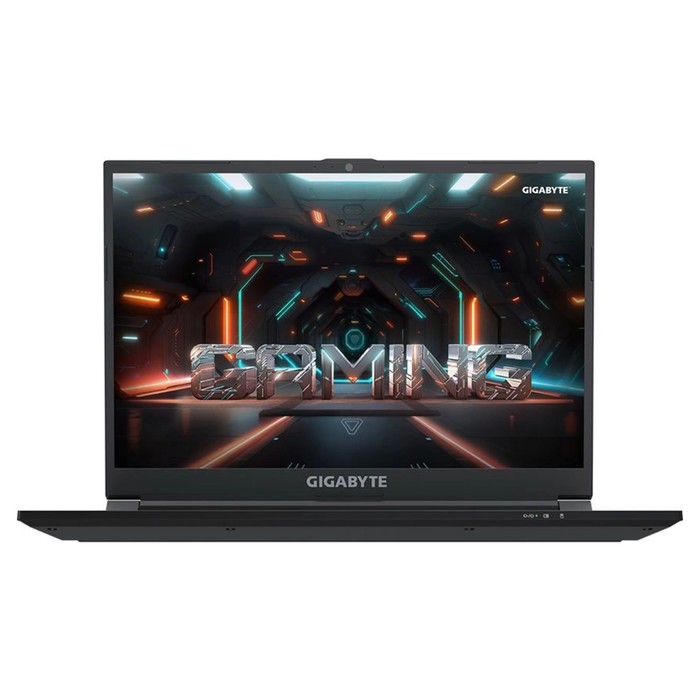 Ноутбук Gigabyte G6 Core i7 12650H 16Gb SSD512Gb NVIDIA GeForce RTX4050 6Gb 16" IPS FHD+ (1   106686 - фото 51602328