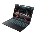 Ноутбук Gigabyte G6 Core i7 12650H 16Gb SSD512Gb NVIDIA GeForce RTX4050 6Gb 16" IPS FHD+ (1   106686 - Фото 4
