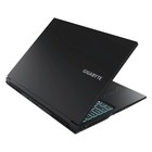 Ноутбук Gigabyte G6 Core i7 12650H 16Gb SSD512Gb NVIDIA GeForce RTX4050 6Gb 16" IPS FHD+ (1   106686 - Фото 6