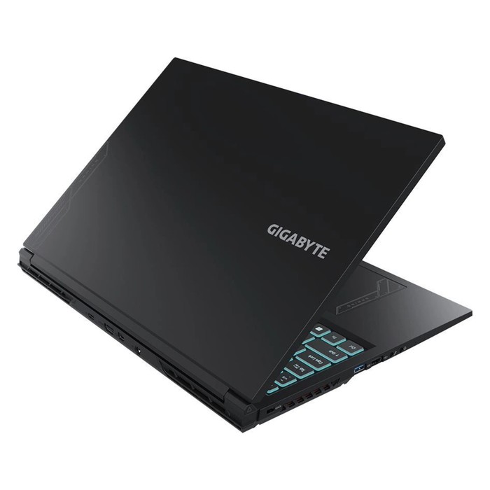 Ноутбук Gigabyte G6 Core i7 12650H 16Gb SSD512Gb NVIDIA GeForce RTX4050 6Gb 16" IPS FHD+ (1   106686 - фото 51602332