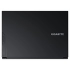 Ноутбук Gigabyte G6 Core i7 12650H 16Gb SSD512Gb NVIDIA GeForce RTX4050 6Gb 16" IPS FHD+ (1   106686 - Фото 8