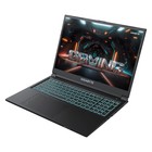 Ноутбук Gigabyte G6 Core i7 12650H 16Gb SSD512Gb NVIDIA GeForce RTX4060 8Gb 16" IPS FHD+ (1   106686 - Фото 4