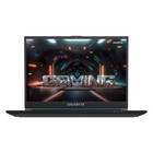 Ноутбук Gigabyte G6 Core i7 13620H 16Gb SSD1Tb NVIDIA GeForce RTX4060 8Gb 16" IPS FHD+ (192 106686 - фото 51602346 Ноутбук Gigabyte G6 Core i7 13620H 16Gb SSD1Tb NVIDIA GeForce RTX4060 8Gb 16" IPS FHD+ (192 106686 - фото 51602346