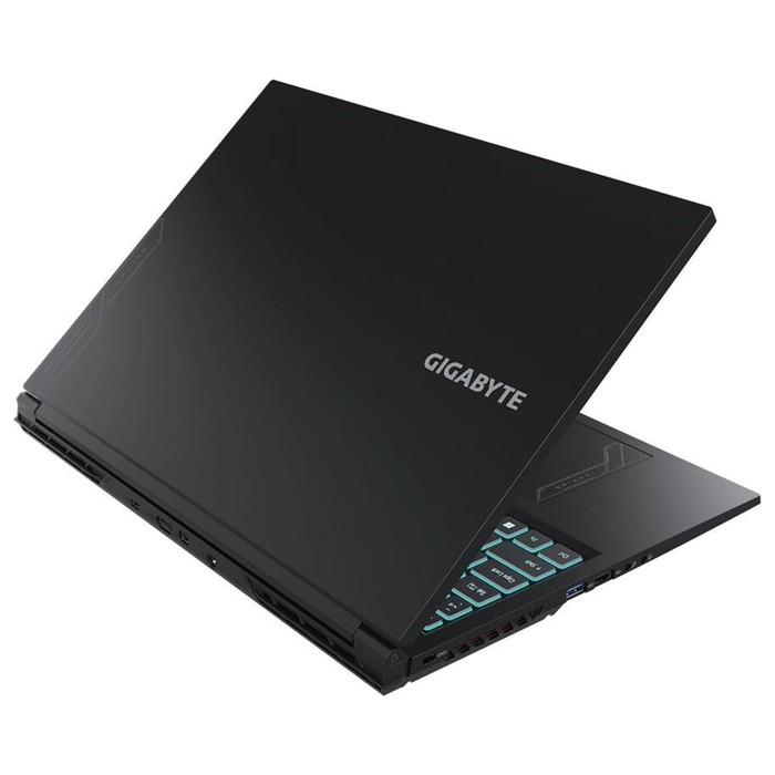 Ноутбук Gigabyte G6 Core i7 13620H 16Gb SSD1Tb NVIDIA GeForce RTX4060 8Gb 16" IPS FHD+ (192   106686 - фото 51602350