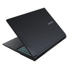 Ноутбук Gigabyte G6 Core i7 13620H 16Gb SSD1Tb NVIDIA GeForce RTX4060 8Gb 16" IPS FHD+ (192 106686 - фото 51602351 Ноутбук Gigabyte G6 Core i7 13620H 16Gb SSD1Tb NVIDIA GeForce RTX4060 8Gb 16" IPS FHD+ (192 106686 - фото 51602351
