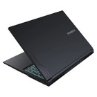 Ноутбук Gigabyte G6 Core i7 13620H 16Gb SSD1Tb NVIDIA GeForce RTX4060 8Gb 16" IPS FHD+ (192 106686 - фото 51602360 Ноутбук Gigabyte G6 Core i7 13620H 16Gb SSD1Tb NVIDIA GeForce RTX4060 8Gb 16" IPS FHD+ (192 106686 - фото 51602360