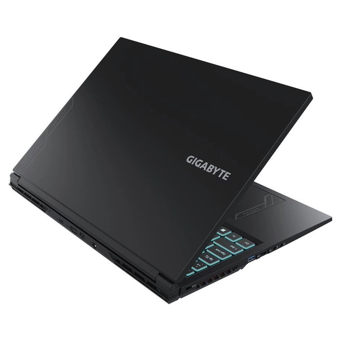 Ноутбук Gigabyte G6 Core i7 13620H 16Gb SSD512Gb NVIDIA GeForce RTX4060 8Gb 16" IPS FHD+ (1   106686 - фото 51602368