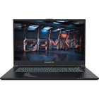 Ноутбук Gigabyte G7 MF Core i5 12500H 16Gb SSD512Gb NVIDIA GeForce RTX4050 6Gb 17.3" IPS FH   106686 - Фото 1