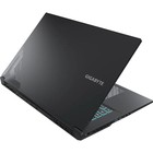 Ноутбук Gigabyte G7 MF Core i5 12500H 16Gb SSD512Gb NVIDIA GeForce RTX4050 6Gb 17.3" IPS FH   106686 - Фото 6